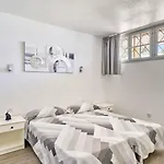 Sea View Neptuno By Interhome Апартаменты *