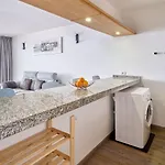 Sea View Neptuno By Interhome Пуэрто-де-Сантьяго