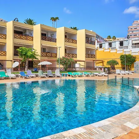 Apartmán Sea View Neptuno By Interhome *