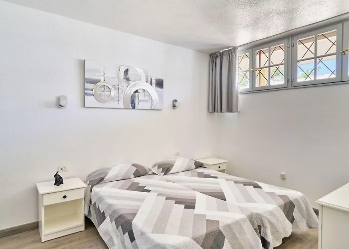 Sea View Neptuno By Interhome Apartmán *