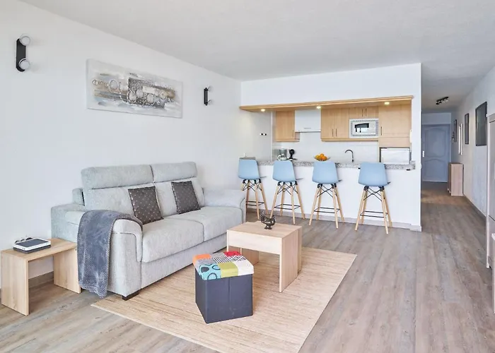 Sea View Neptuno By Interhome Apartmán