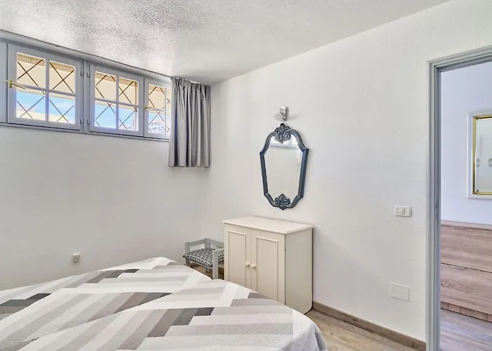 Sea View Neptuno By Interhome *