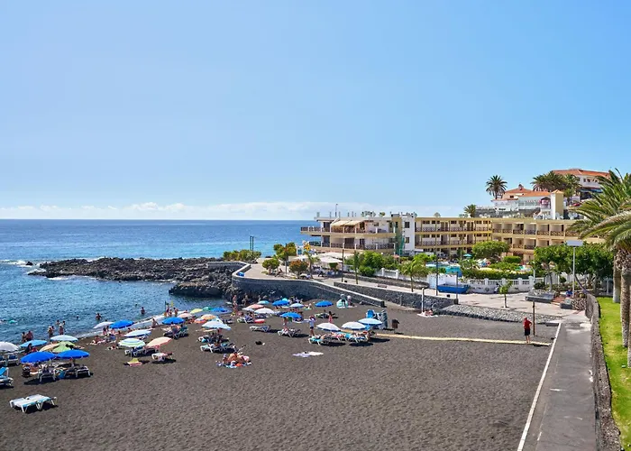 Apartmán Sea View Neptuno By Interhome