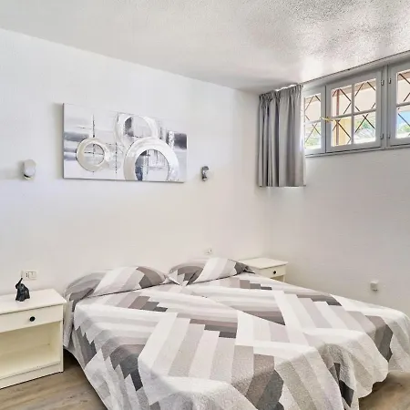 Sea View Neptuno By Interhome アパート *