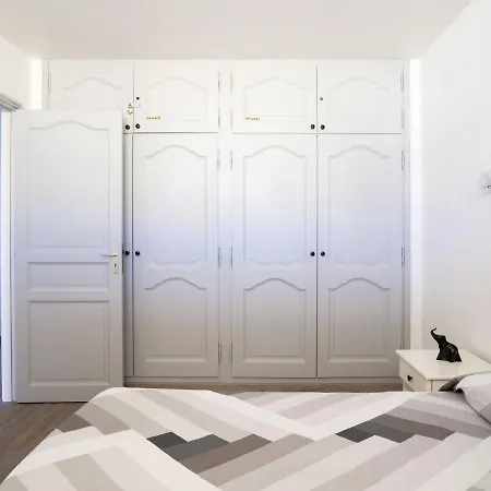 Sea View Neptuno By Interhome * Puerto de Santiago (Tenerife)