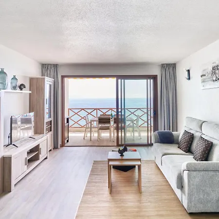 Sea View Neptuno By Interhome Apartament