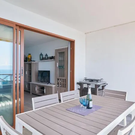 Sea View Neptuno By Interhome Apartament