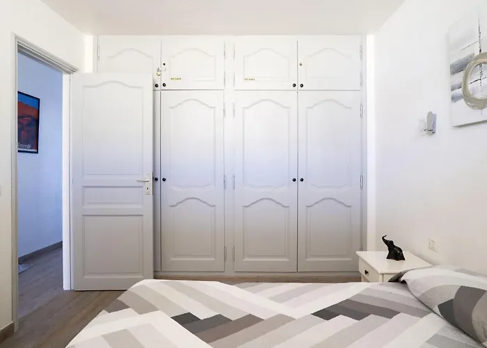 Sea View Neptuno By Interhome * بويرتو دي سانتياغو