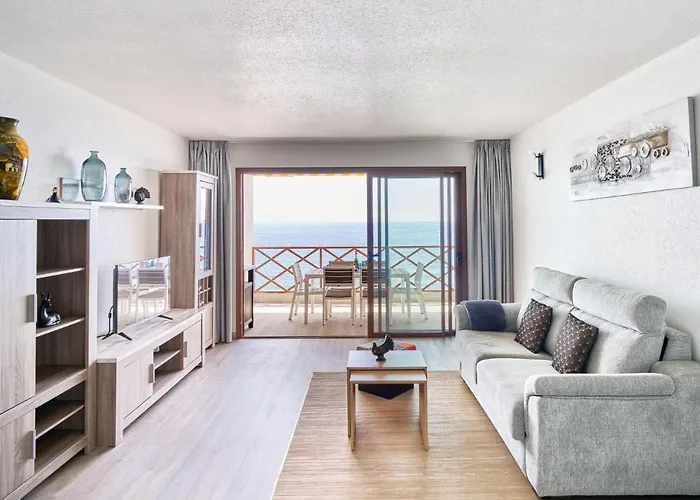 Sea View Neptuno By Interhome شقة