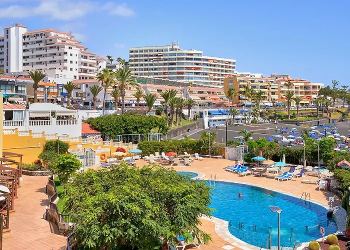 Sea View Neptuno By Interhome شقة بويرتو دي سانتياغو