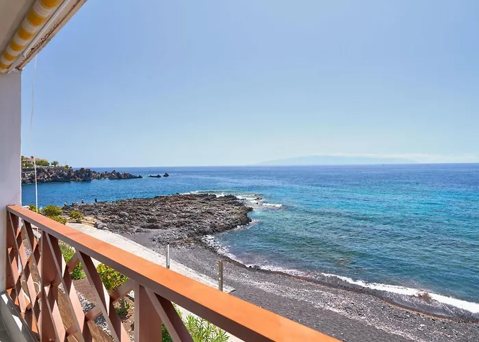 Sea View Neptuno By Interhome * بويرتو دي سانتياغو