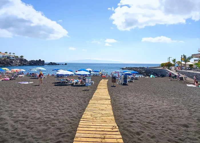 Sea View Neptuno By Interhome شقة