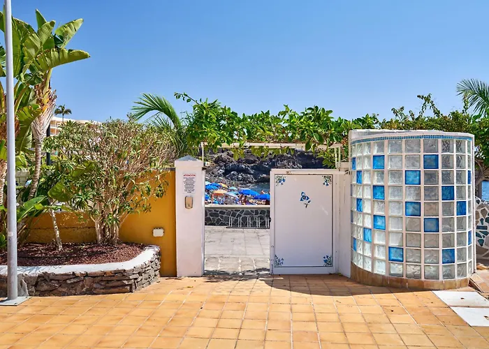 Sea View Neptuno By Interhome