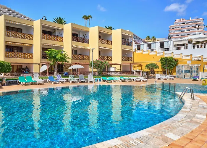 Διαμέρισμα Sea View Neptuno By Interhome *