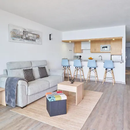 Sea View Neptuno By Interhome Apartment