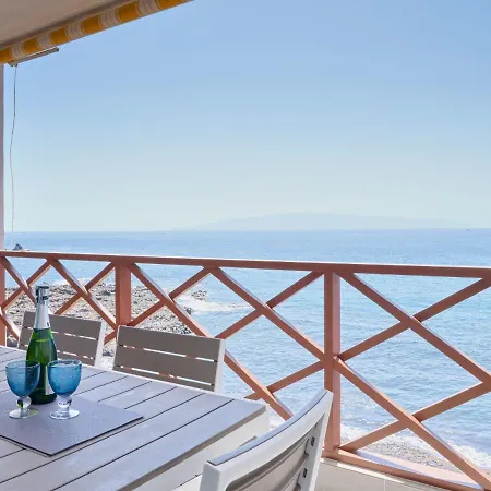 Apartment Sea View Neptuno By Interhome *