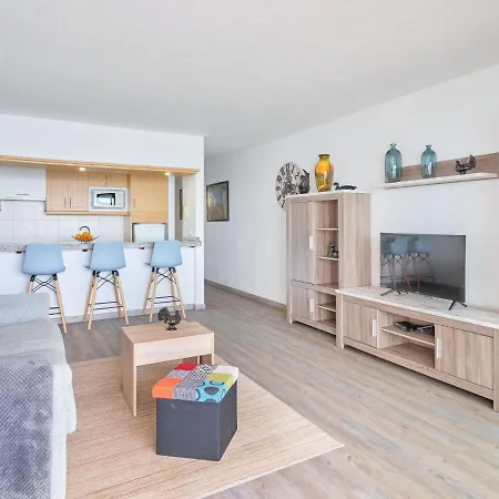 Apartamento Sea View Neptuno By Interhome