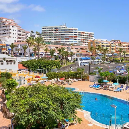 Sea View Neptuno By Interhome Apartment Puerto de Santiago (Tenerife)