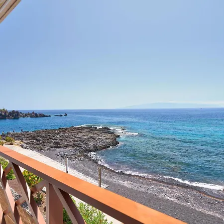 Sea View Neptuno By Interhome * Puerto de Santiago (Tenerife)