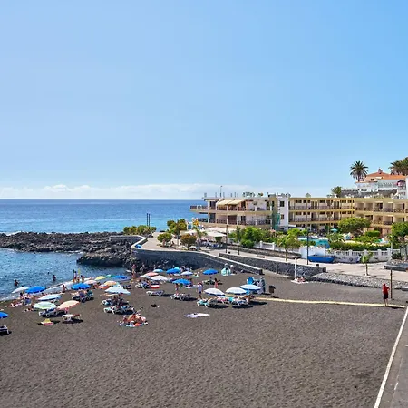 Apartment Sea View Neptuno By Interhome
