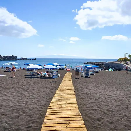 Sea View Neptuno By Interhome Apartment