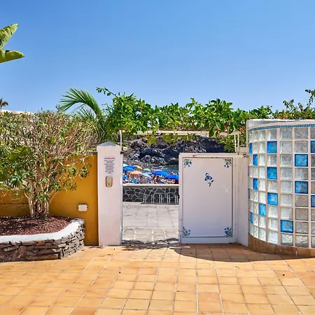 Sea View Neptuno By Interhome