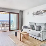 Apartamento Sea View Neptuno By Interhome