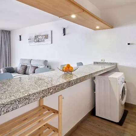 Sea View Neptuno By Interhome Puerto de Santiago